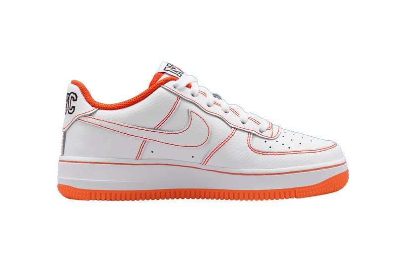 Kobe Bryant  Nike Air Force 1 Protro Low “Lord of the Rings” IQ3921-100 Official Images Release Info