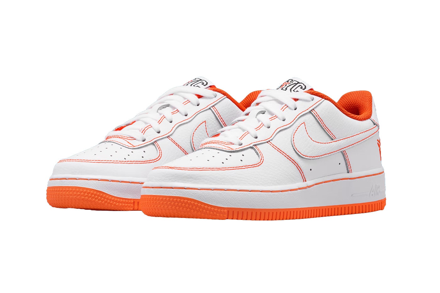 Kobe Bryant  Nike Air Force 1 Protro Low “Lord of the Rings” IQ3921-100 Official Images Release Info