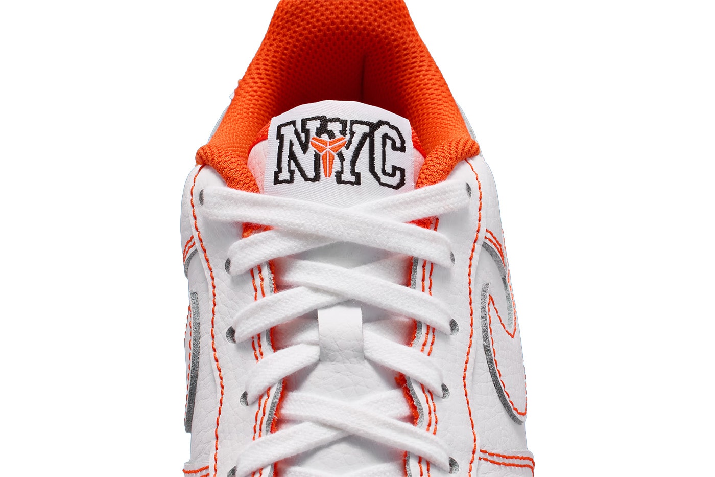 Kobe Bryant  Nike Air Force 1 Protro Low “Lord of the Rings” IQ3921-100 Official Images Release Info