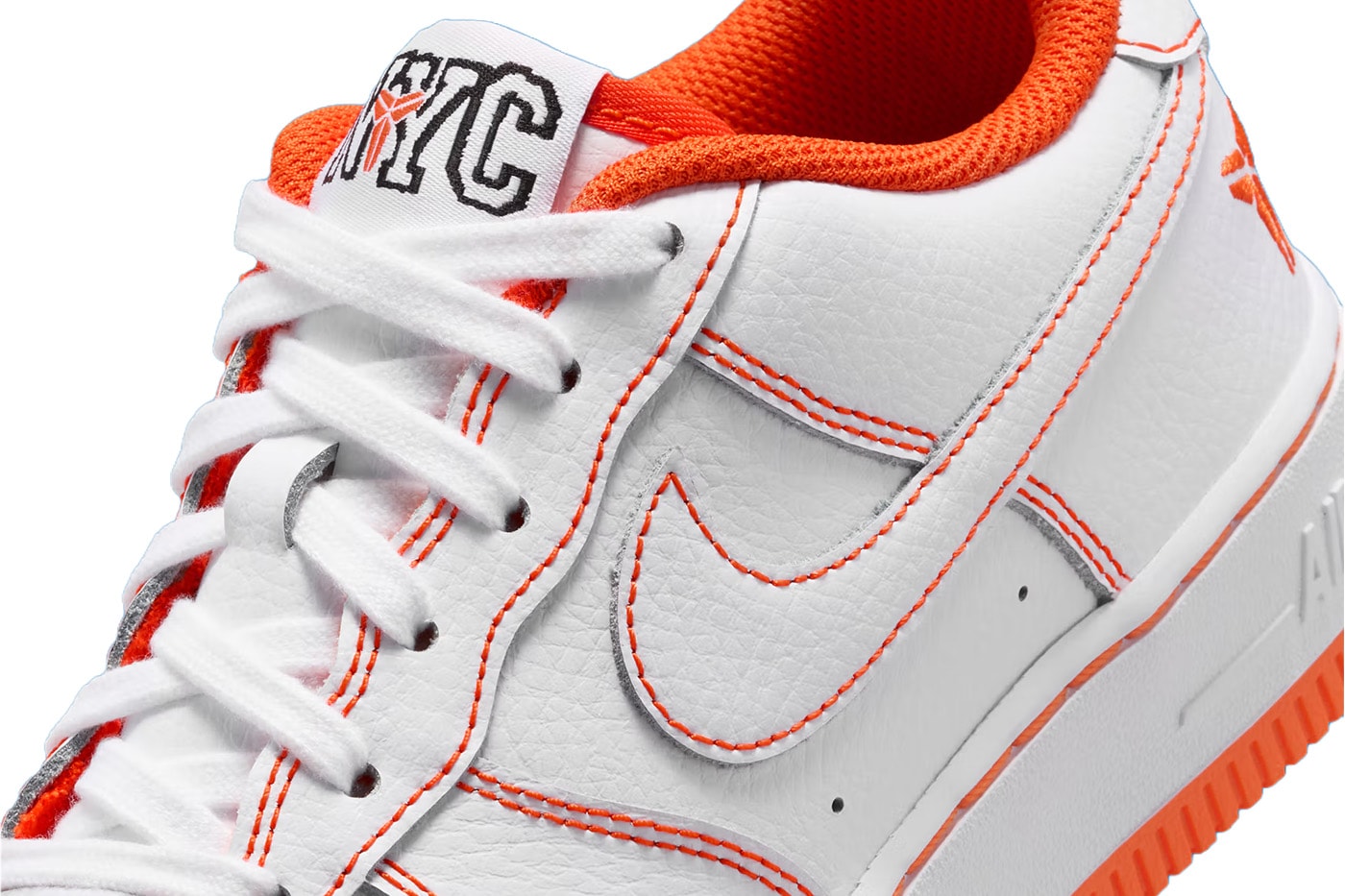 Kobe Bryant  Nike Air Force 1 Protro Low “Lord of the Rings” IQ3921-100 Official Images Release Info