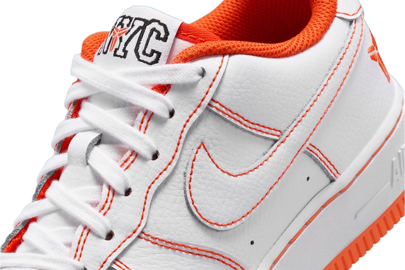 Kobe Bryant  Nike Air Force 1 Protro Low “Lord of the Rings” IQ3921-100 Official Images Release Info
