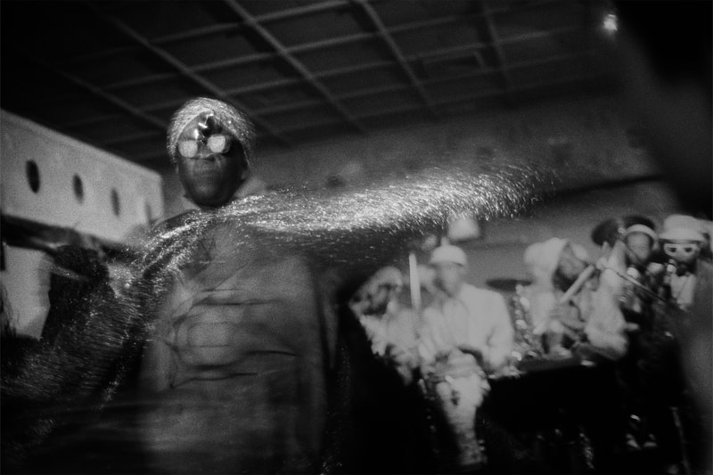 Photography Exhibitions Les Rencontres d’Arles 2026