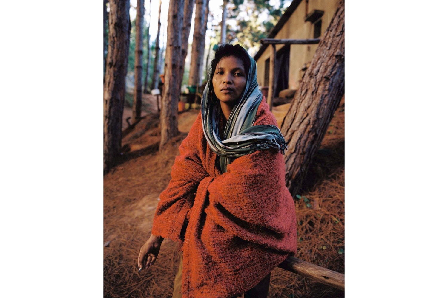 Photography Exhibitions Les Rencontres d’Arles 2026