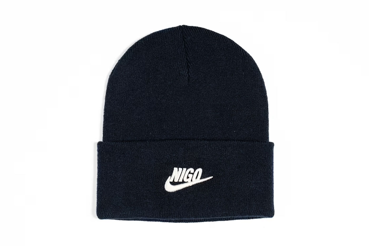 Nike and Nigo Partner With London's Design Museum for "From Japan with Love" Apparel Collection Kensington