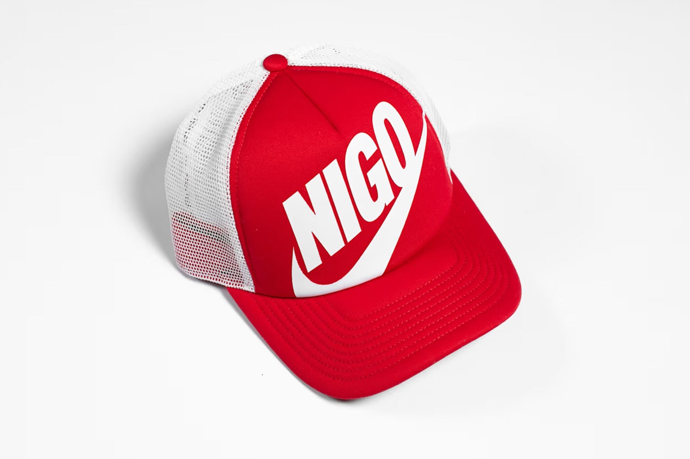 Nike and Nigo Partner With London's Design Museum for "From Japan with Love" Apparel Collection Kensington
