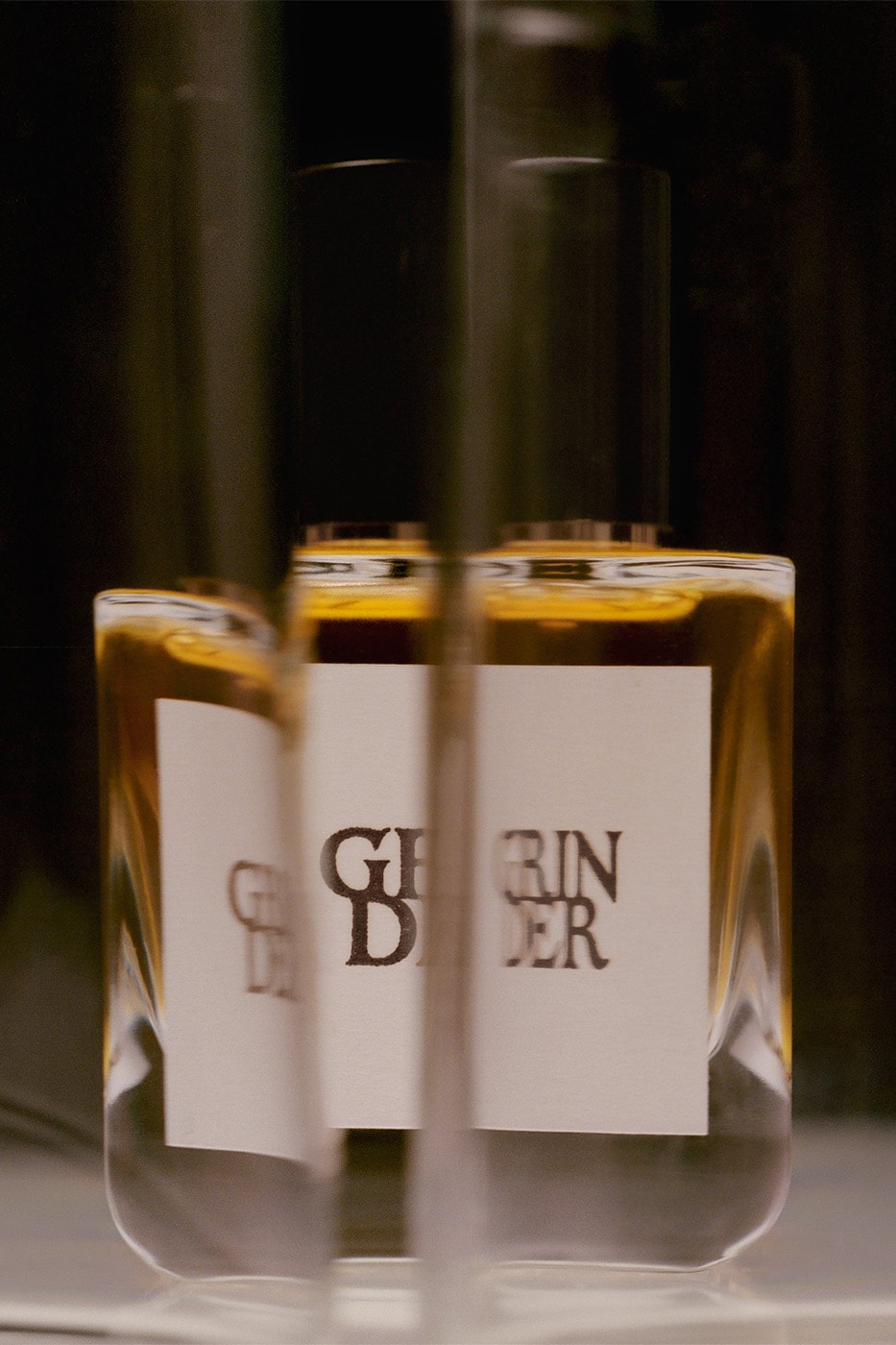 Over Soon Forever Bouquet, Grinder SBAGLITO Fragrance Launch Release Info