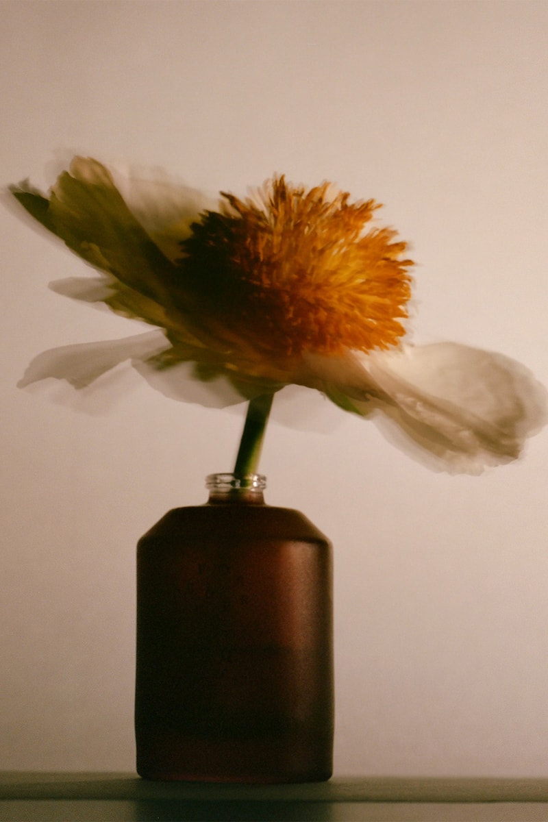 Over Soon Forever Bouquet, Grinder SBAGLITO Fragrance Launch Release Info