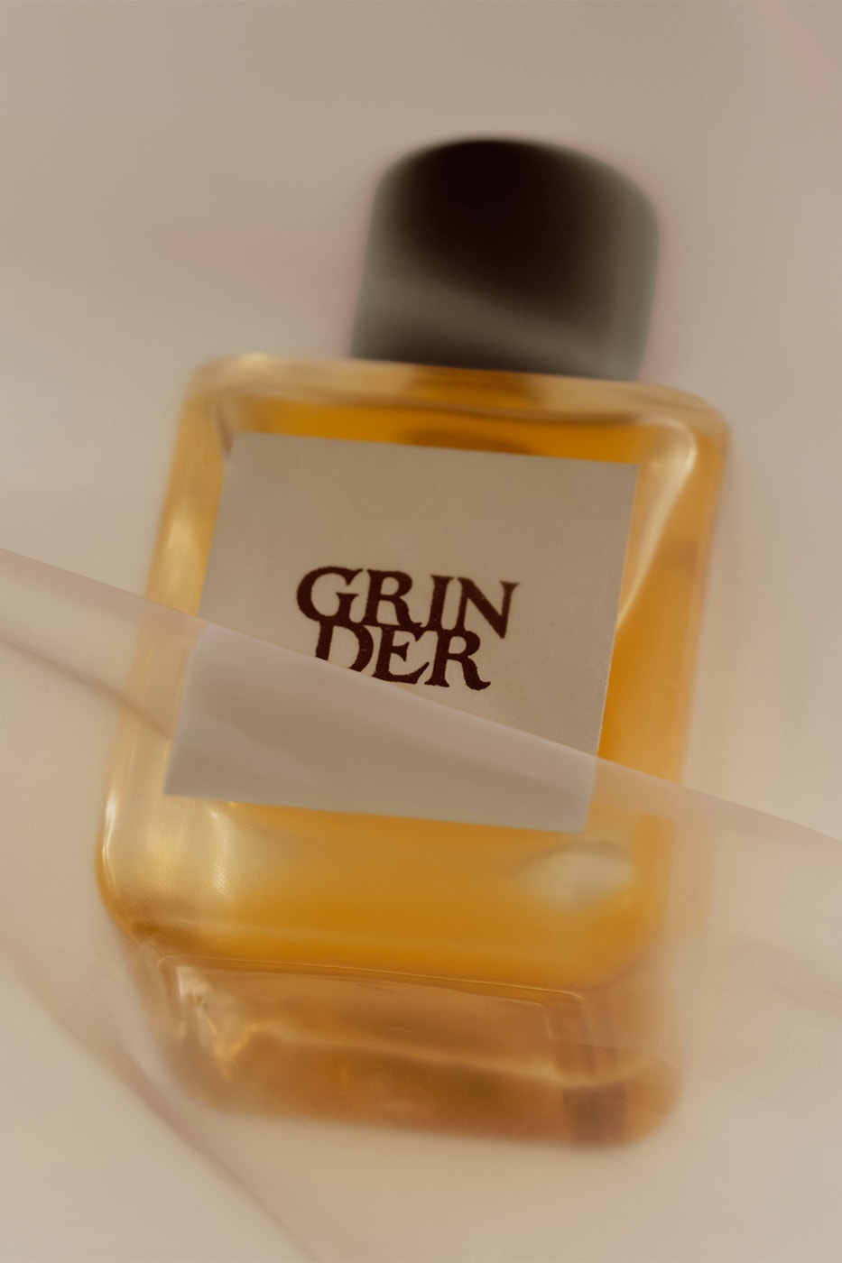 Over Soon Forever Bouquet, Grinder SBAGLITO Fragrance Launch Release Info