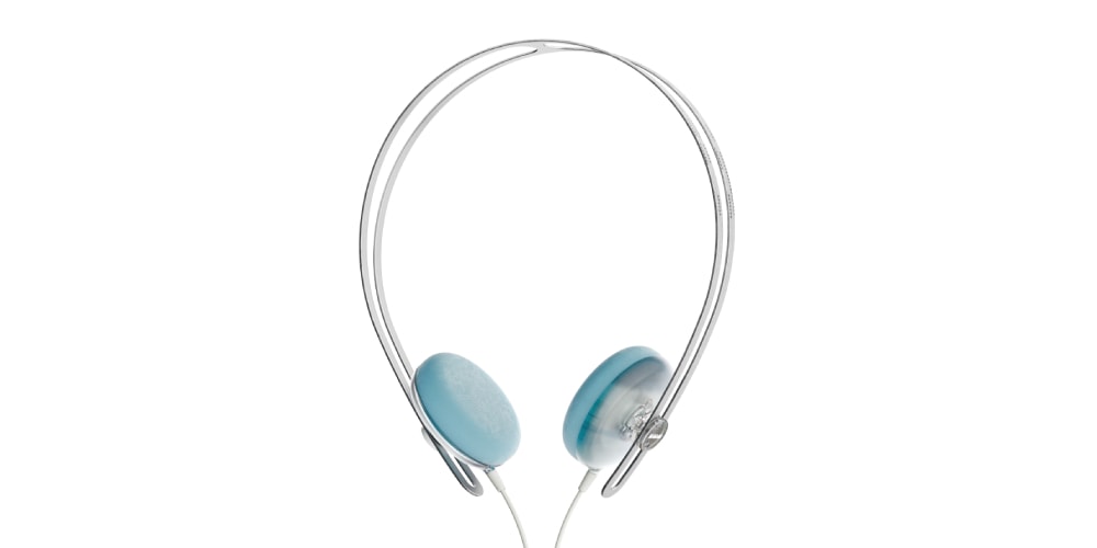Oklou and AIAIAI Split Their Artist Series Debut Across Two Headphones Designed for Different Listening Modes
