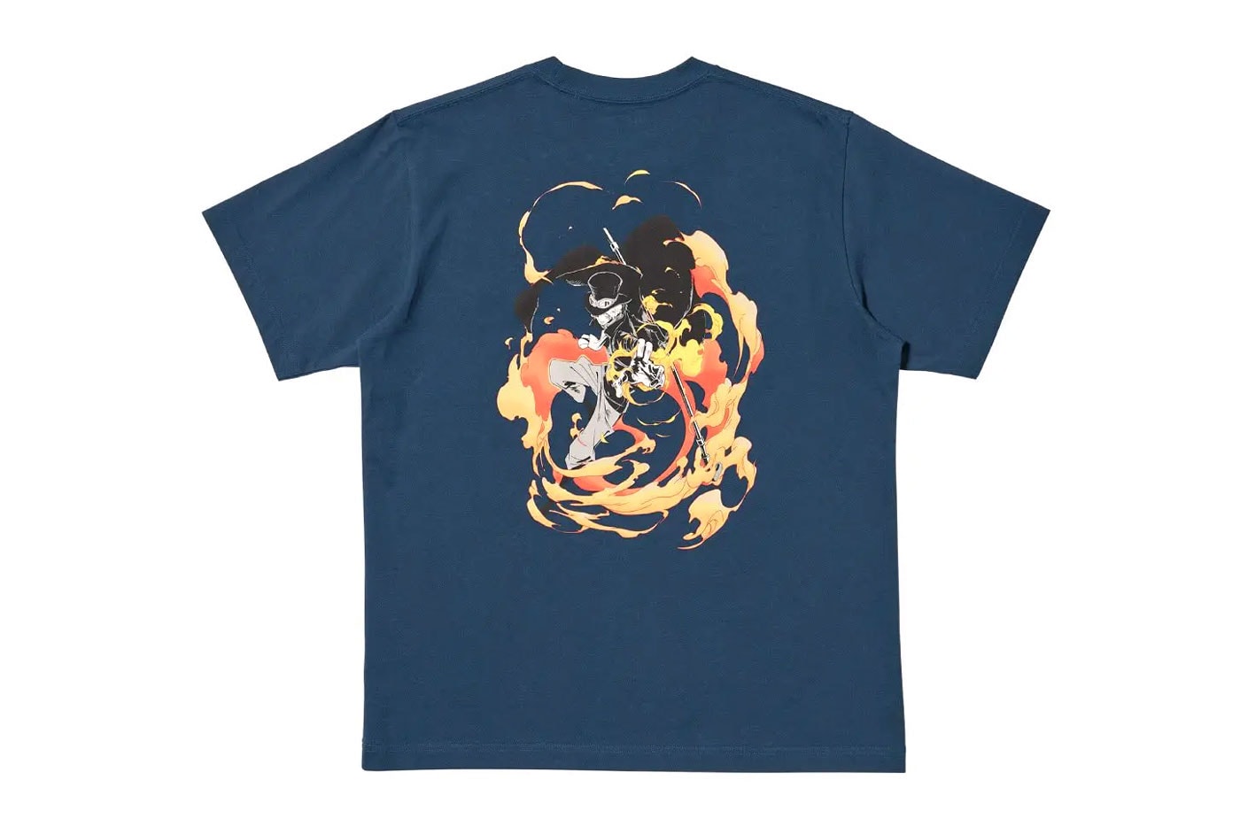 UNIQLO UT and ONE PIECE Unveil "Elbaph Arc" Artwork T-Shirt Collection ss26 spring summer 2026