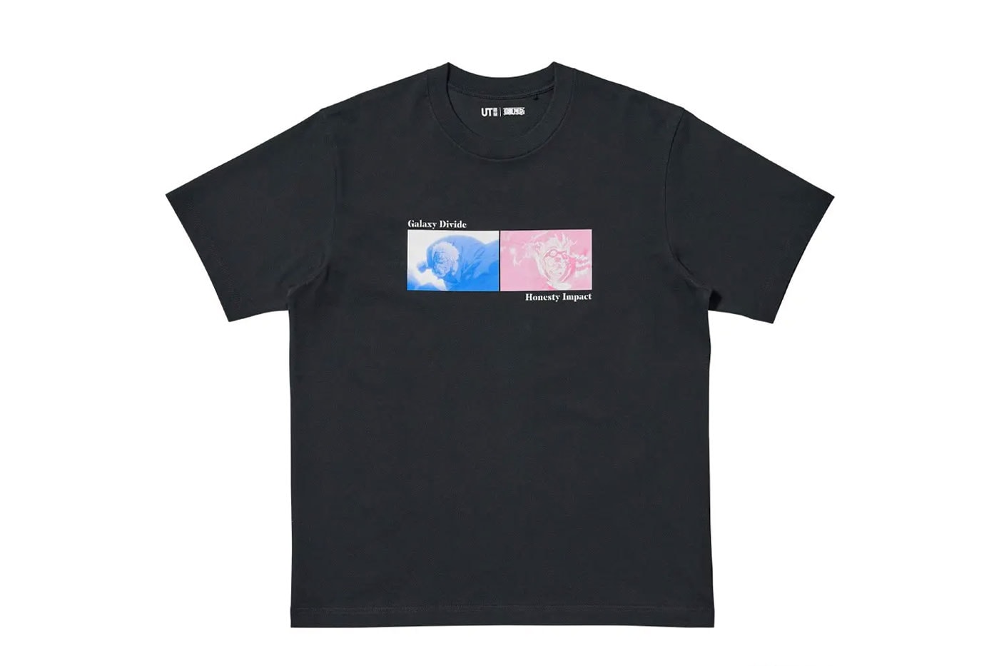 UNIQLO UT and ONE PIECE Unveil "Elbaph Arc" Artwork T-Shirt Collection ss26 spring summer 2026