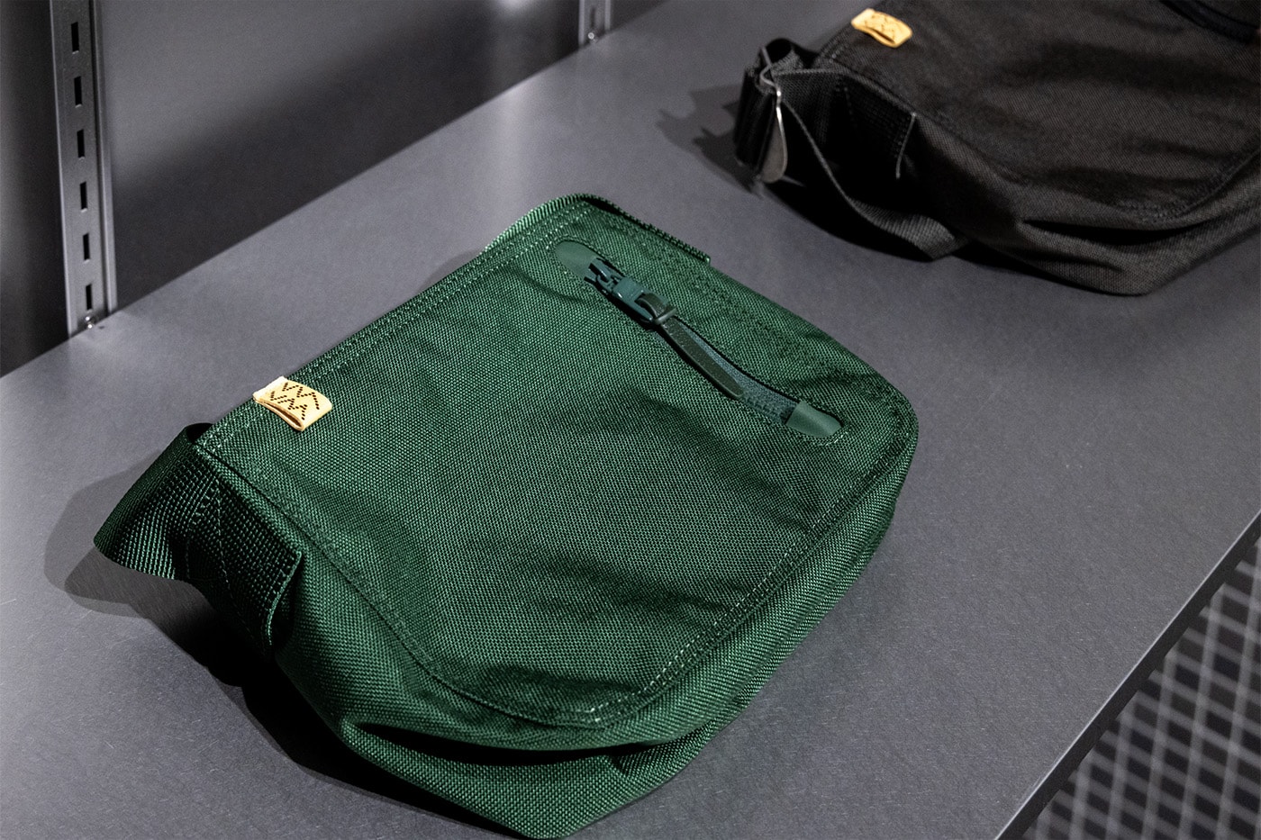 VISVIM ALL TOTE Hong Kong belowground Pop Up Info announcement