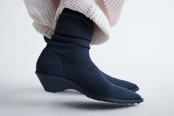 Camper x ISSEY MIYAKE Anna Collaboration Release Info Satoshi Kondo