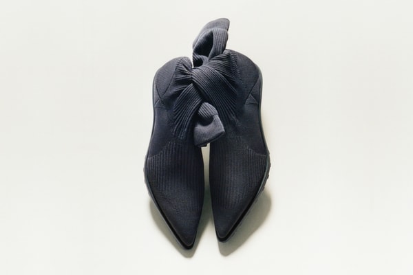 Camper x ISSEY MIYAKE Anna Collaboration Release Info Satoshi Kondo