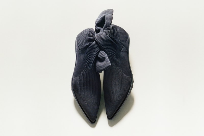 Camper x ISSEY MIYAKE Anna Collaboration Release Info Satoshi Kondo