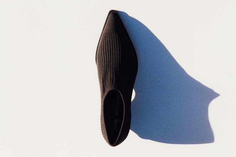 Camper x ISSEY MIYAKE Anna Collaboration Release Info Satoshi Kondo