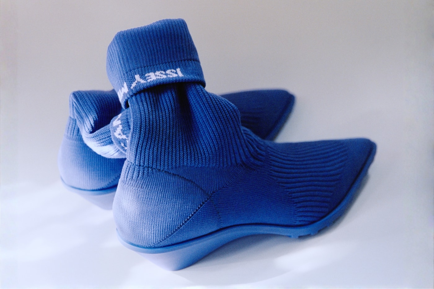 Camper x ISSEY MIYAKE Anna Collaboration Release Info Satoshi Kondo