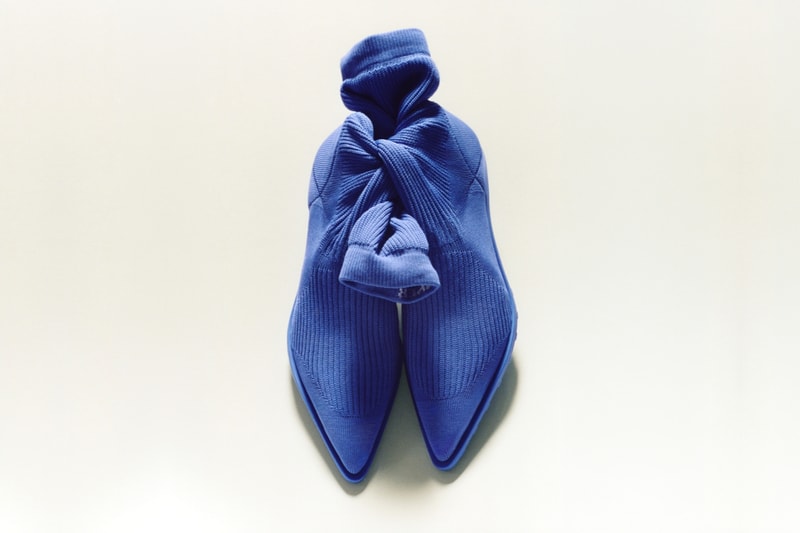 Camper x ISSEY MIYAKE Anna Collaboration Release Info Satoshi Kondo