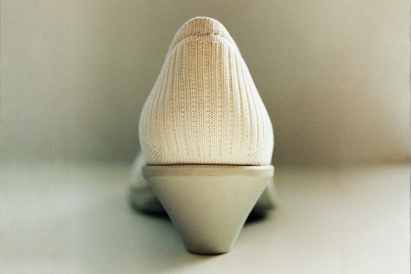 Camper x ISSEY MIYAKE Anna Collaboration Release Info Satoshi Kondo