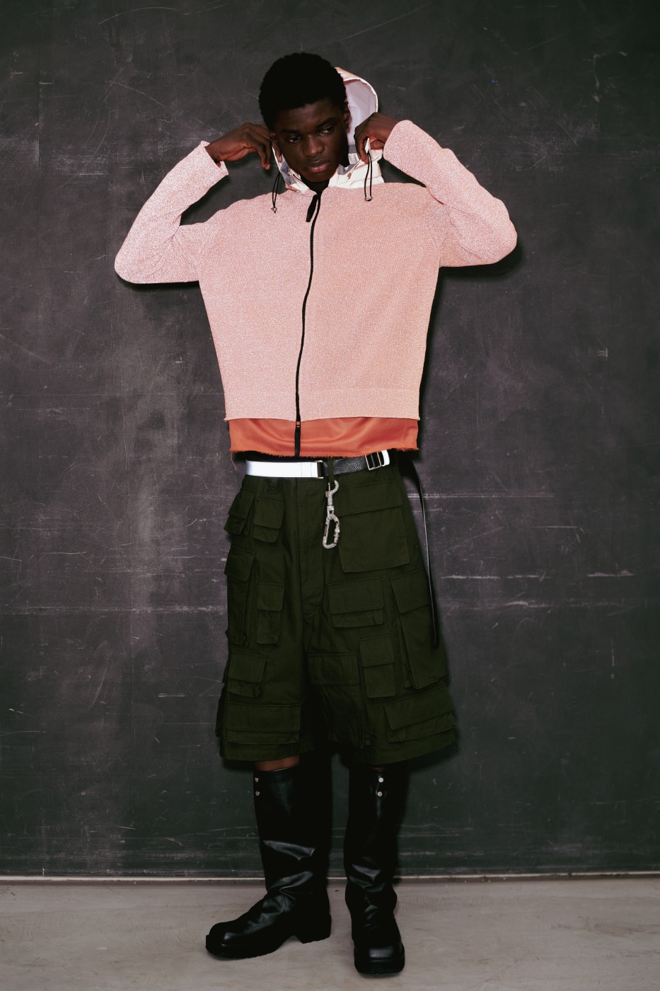 AMBUSH Spring/Summer 2027 Collection Lookbook Info Yoon Ahn
