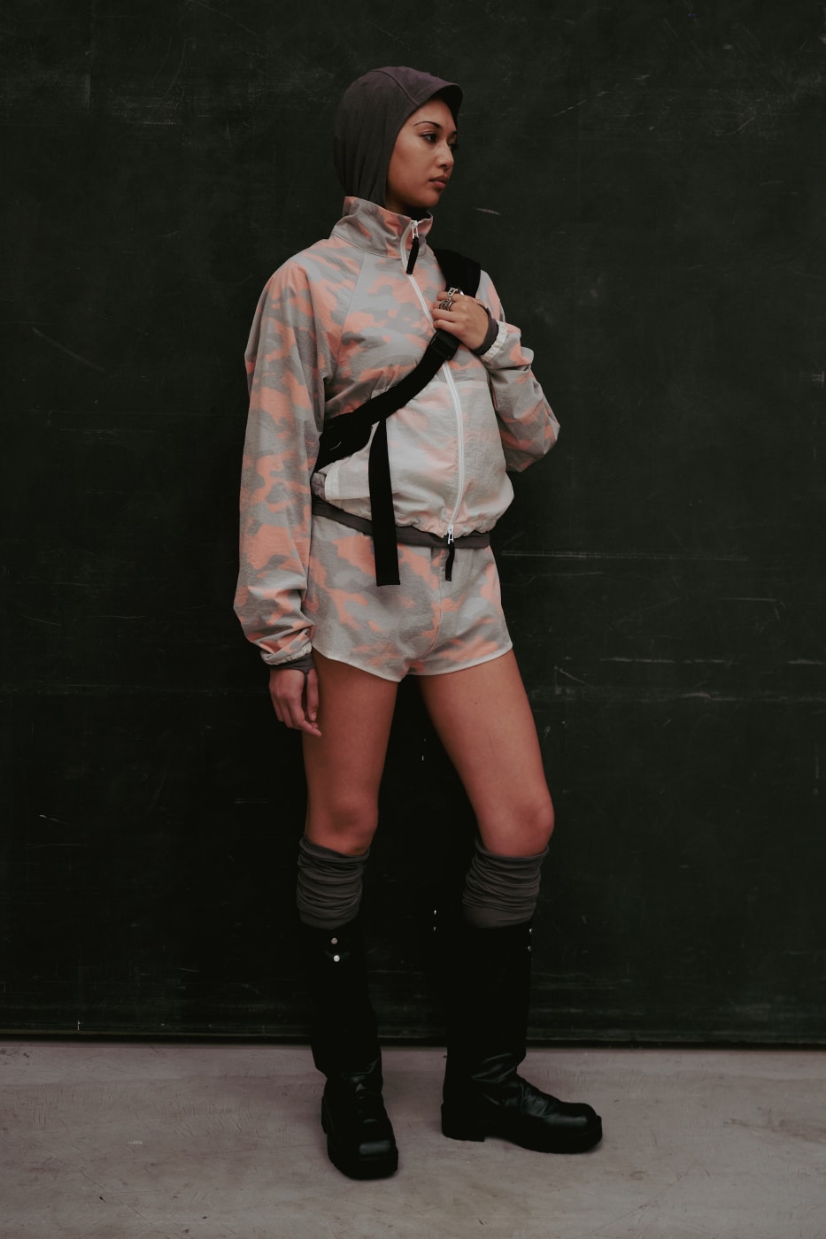 AMBUSH Spring/Summer 2027 Collection Lookbook Info Yoon Ahn