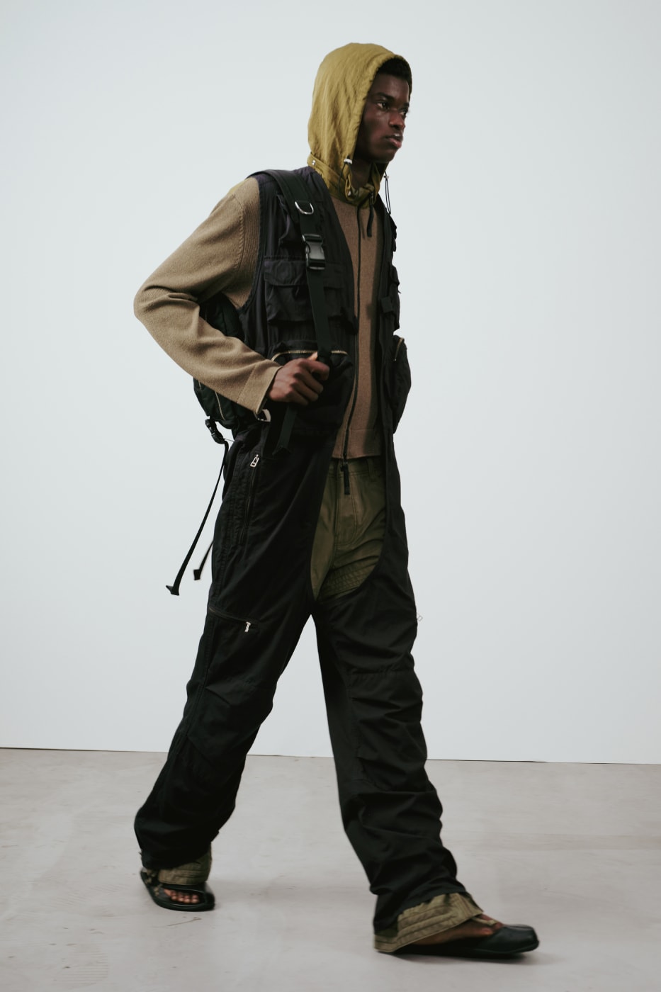 AMBUSH Spring/Summer 2027 Collection Lookbook Info Yoon Ahn