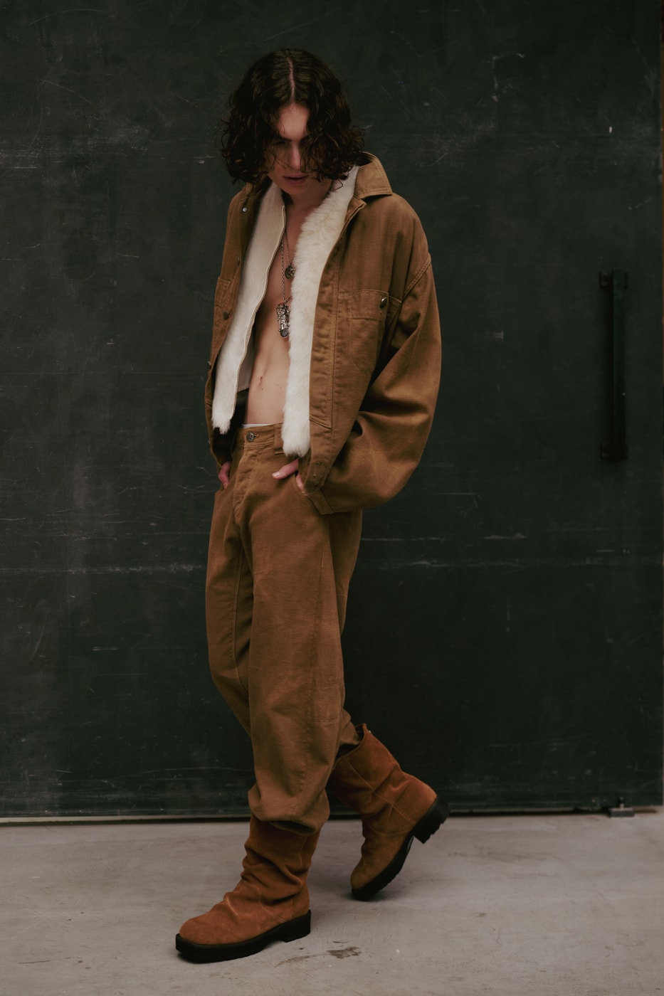 AMBUSH Spring/Summer 2027 Collection Lookbook Info Yoon Ahn