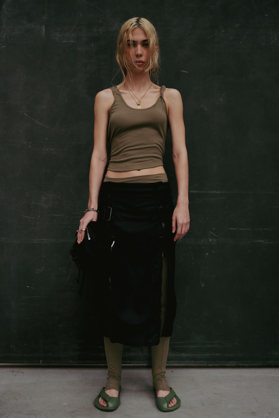AMBUSH Spring/Summer 2027 Collection Lookbook Info Yoon Ahn