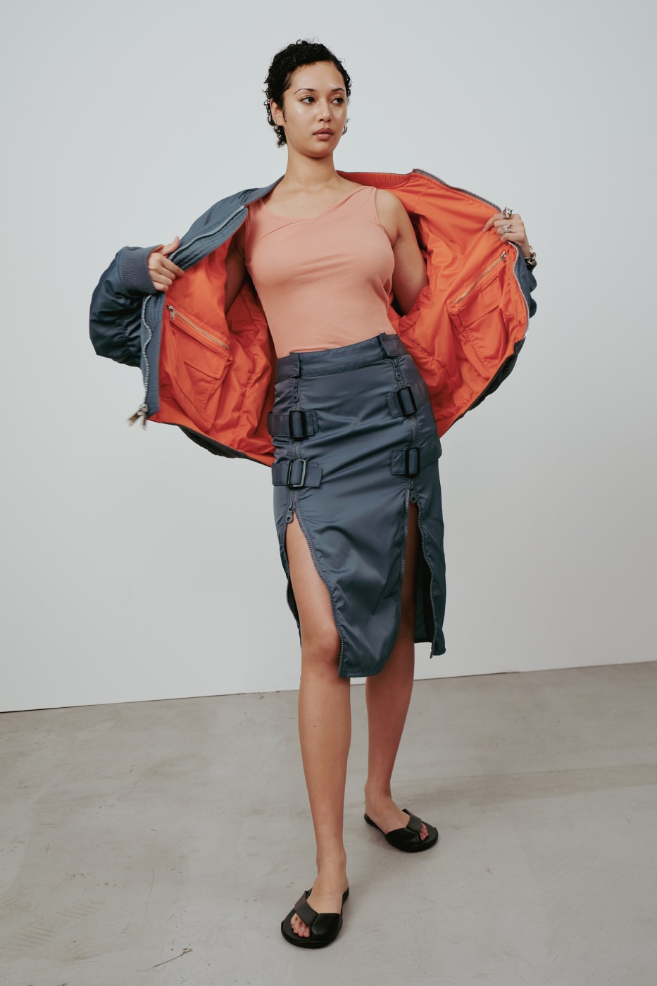AMBUSH Spring/Summer 2027 Collection Lookbook Info Yoon Ahn