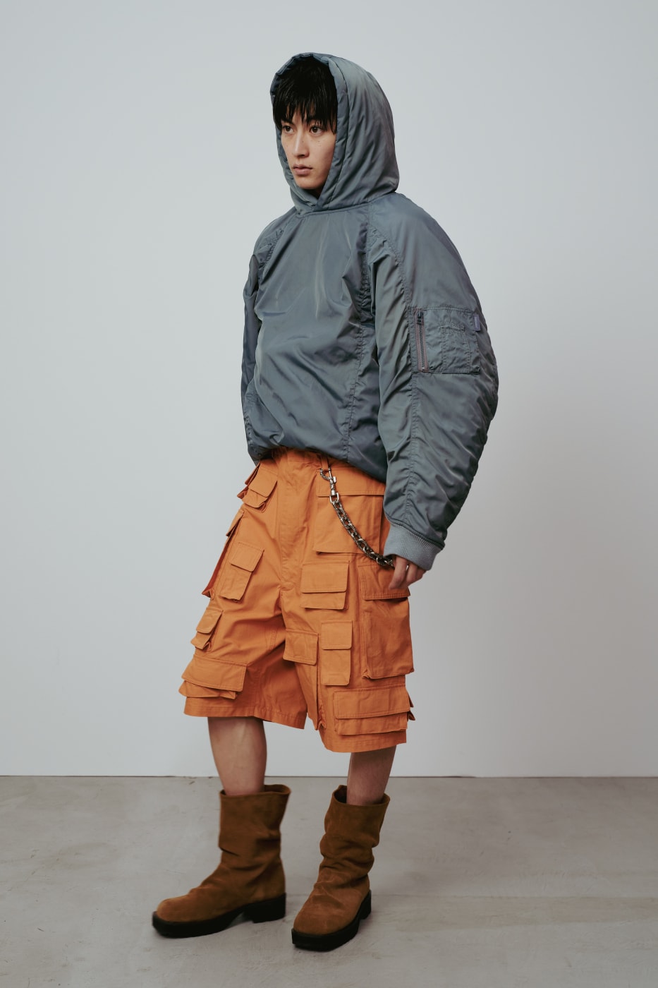 AMBUSH Spring/Summer 2027 Collection Lookbook Info Yoon Ahn