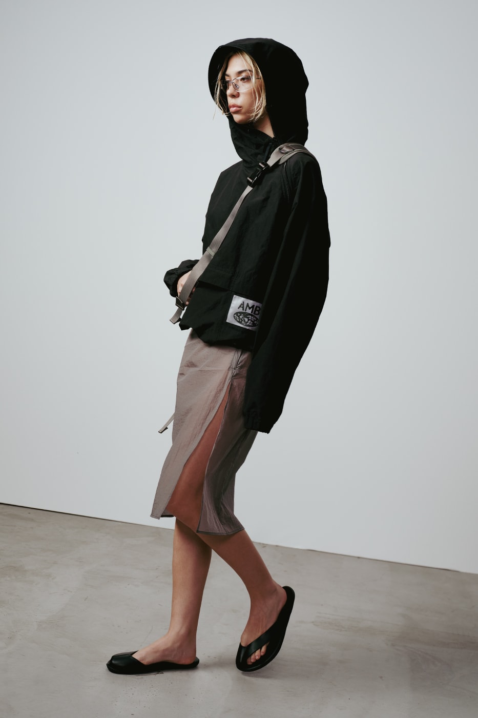 AMBUSH Spring/Summer 2027 Collection Lookbook Info Yoon Ahn