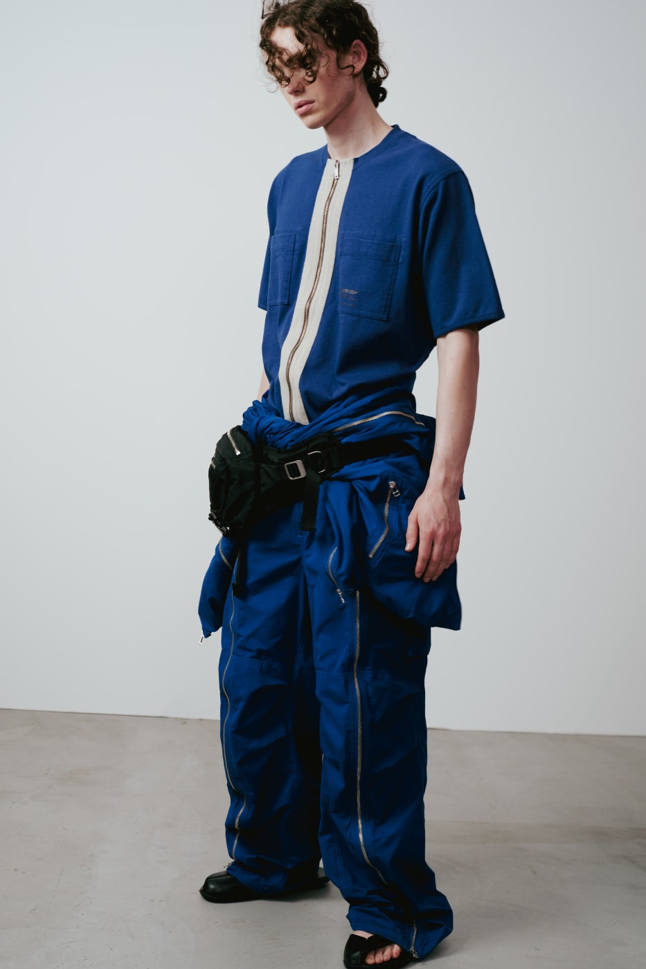 AMBUSH Spring/Summer 2027 Collection Lookbook Info Yoon Ahn