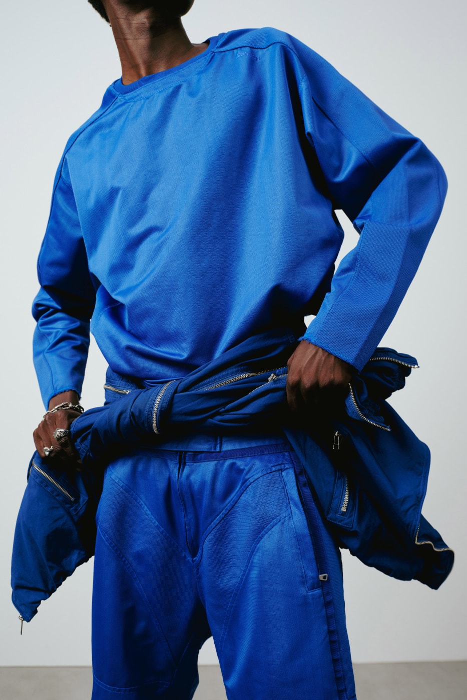 AMBUSH Spring/Summer 2027 Collection Lookbook Info Yoon Ahn