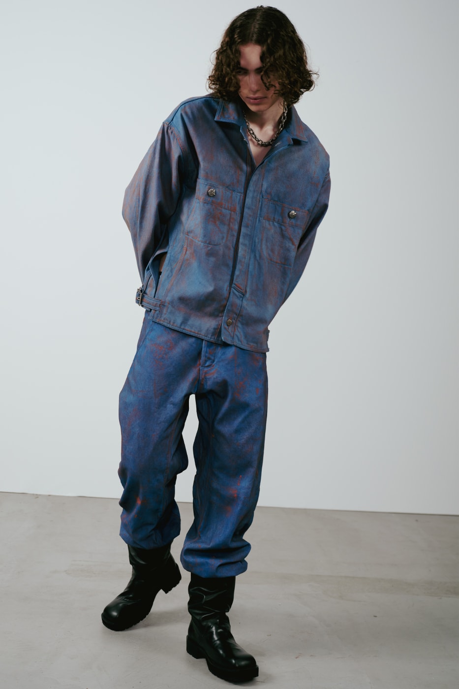 AMBUSH Spring/Summer 2027 Collection Lookbook Info Yoon Ahn