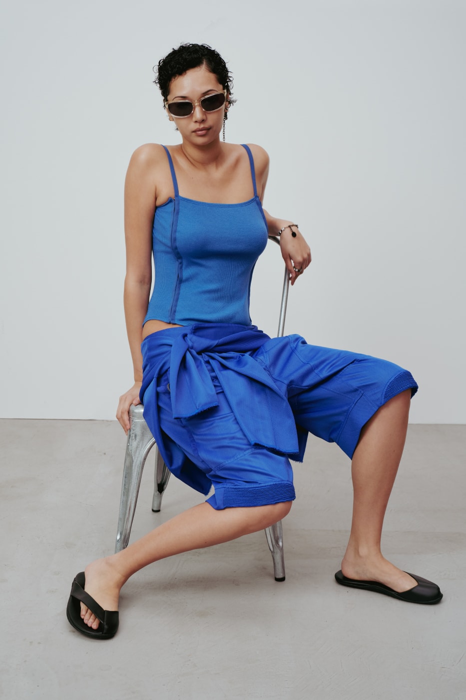 AMBUSH Spring/Summer 2027 Collection Lookbook Info Yoon Ahn