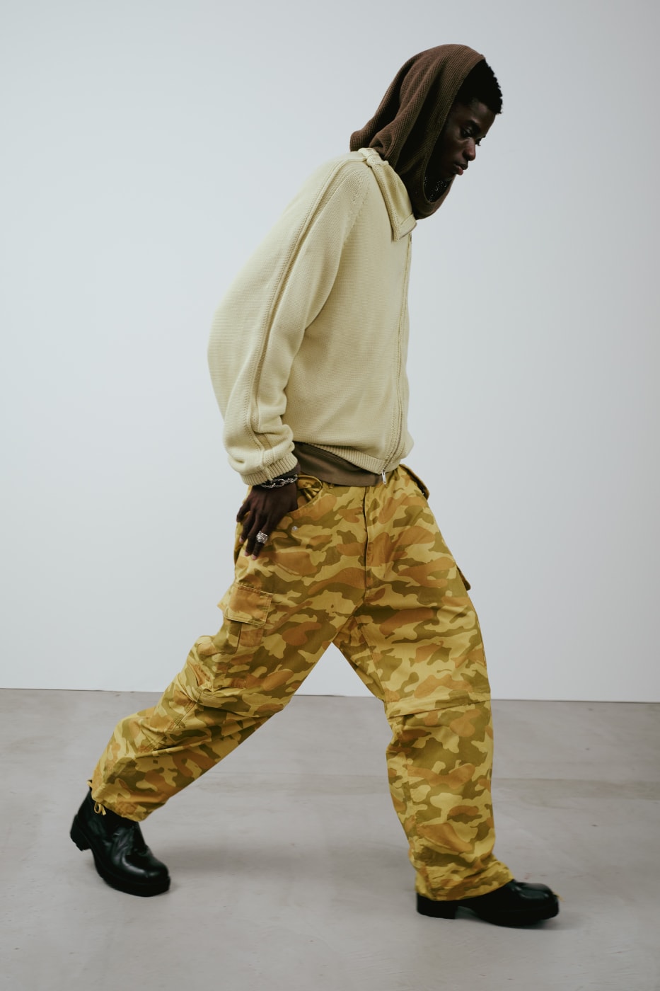 AMBUSH Spring/Summer 2027 Collection Lookbook Info Yoon Ahn