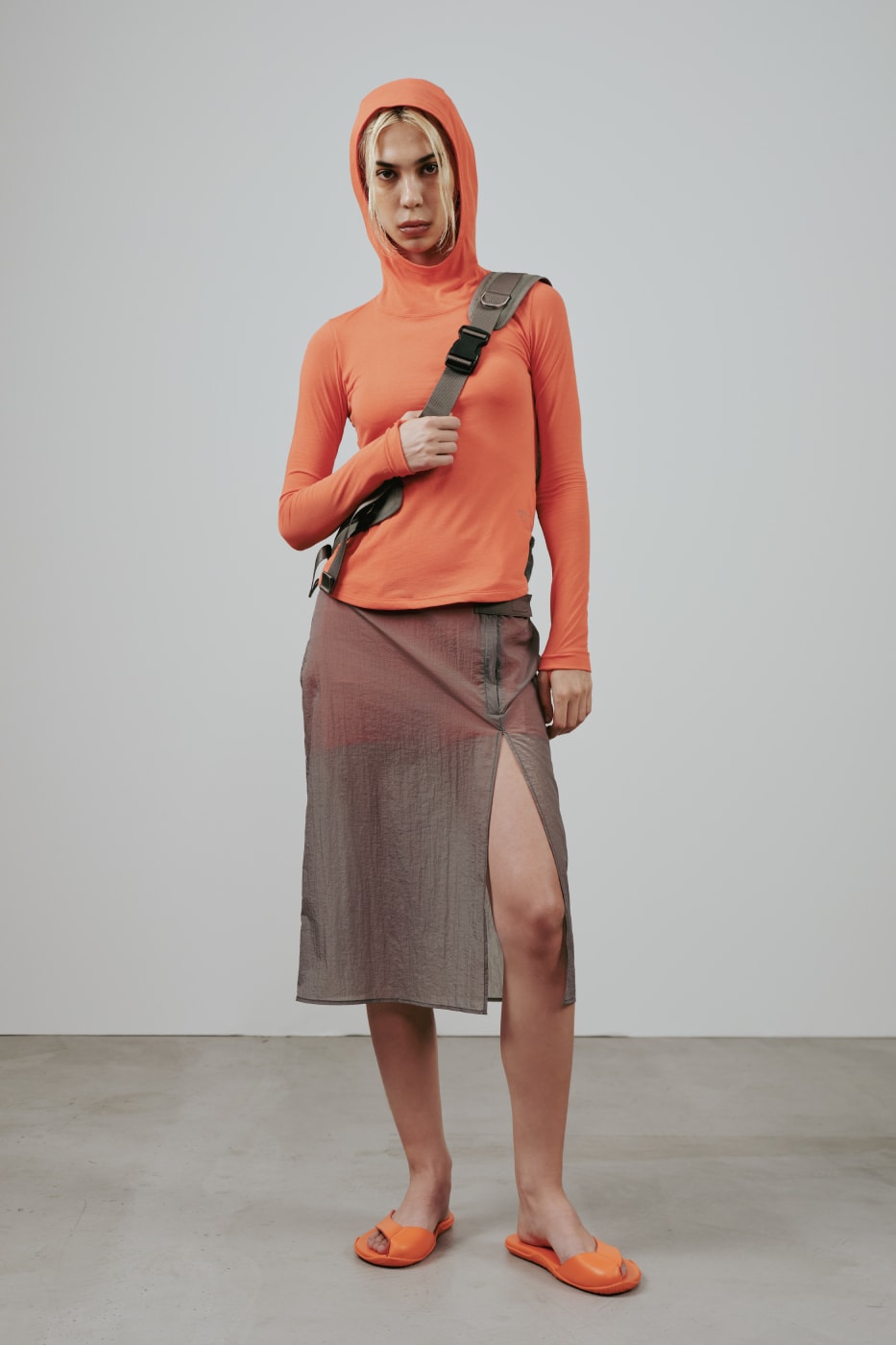 AMBUSH Spring/Summer 2027 Collection Lookbook Info Yoon Ahn