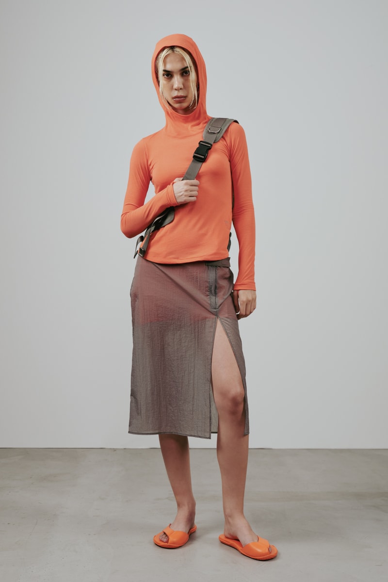 AMBUSH Spring/Summer 2027 Collection Lookbook Info Yoon Ahn