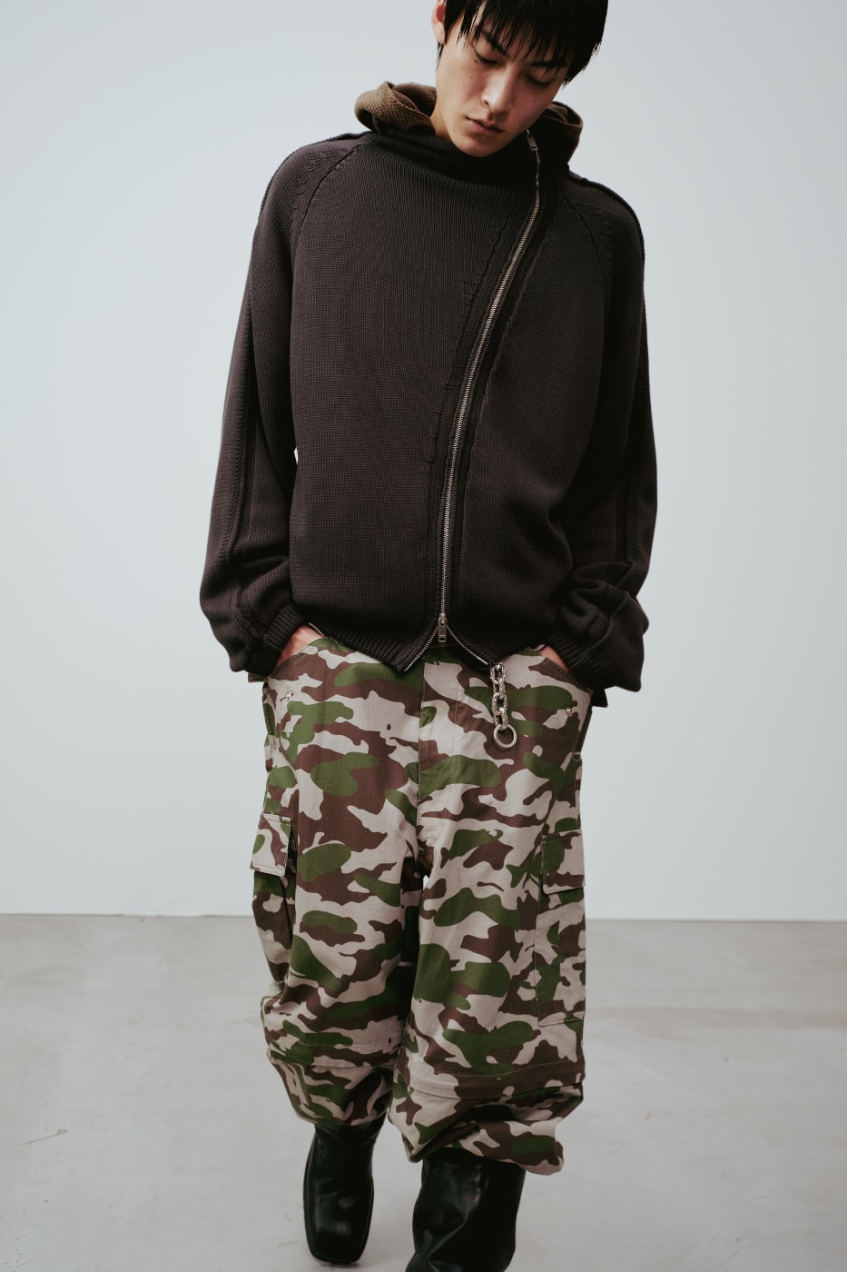 AMBUSH Spring/Summer 2027 Collection Lookbook Info Yoon Ahn