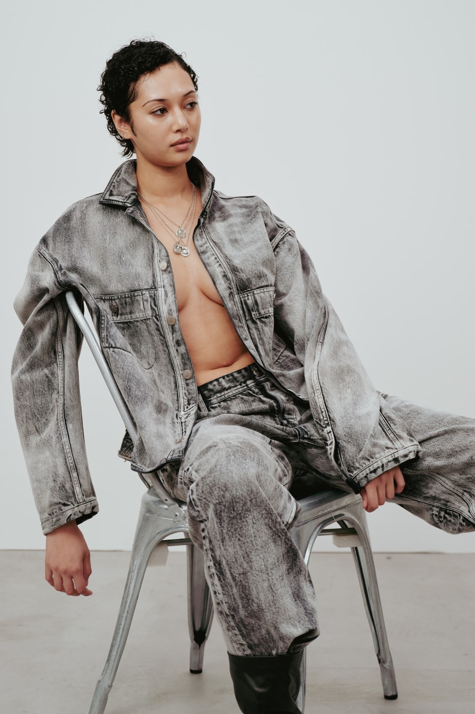 AMBUSH Spring/Summer 2027 Collection Lookbook Info Yoon Ahn