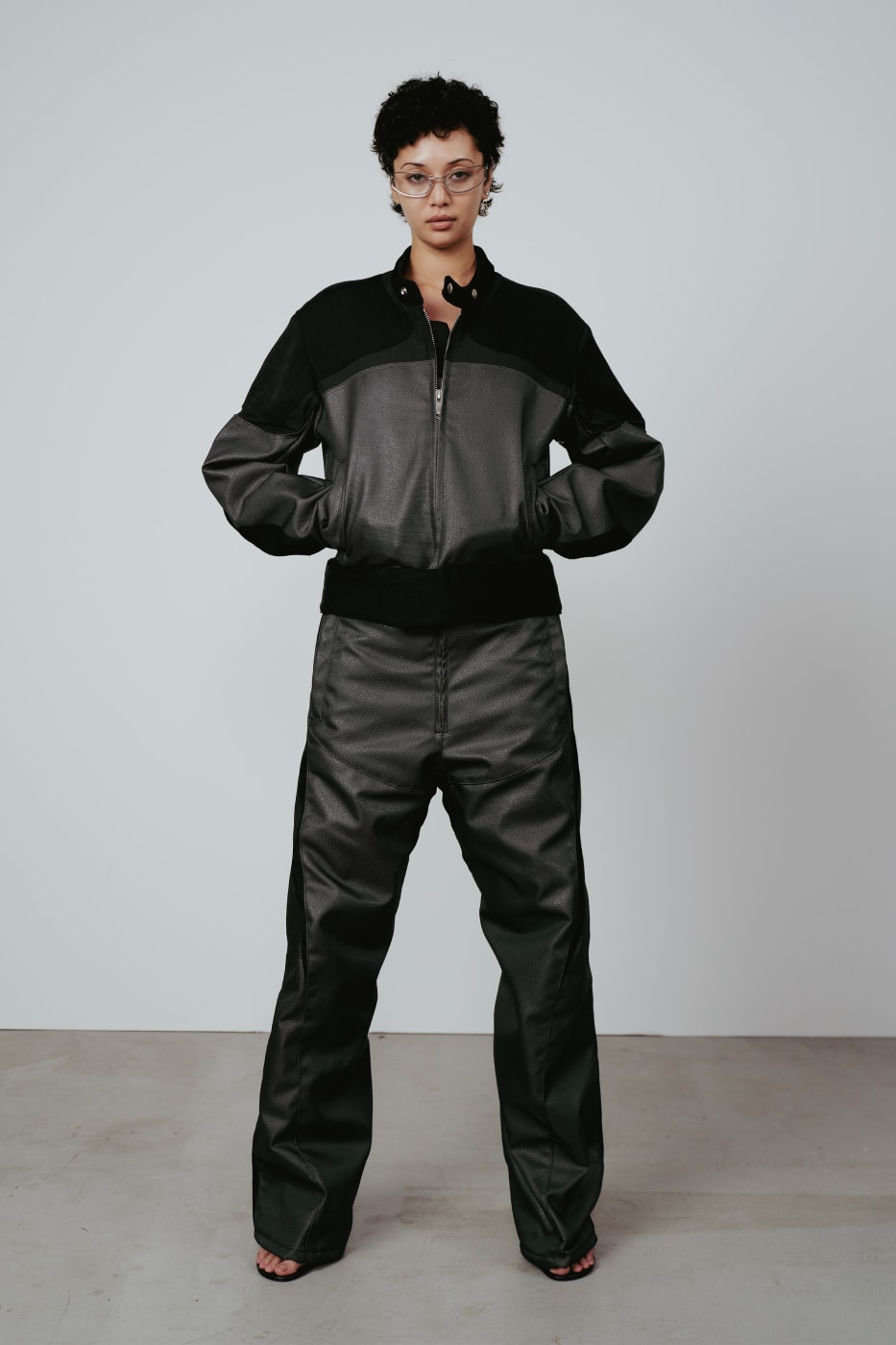 AMBUSH Spring/Summer 2027 Collection Lookbook Info Yoon Ahn