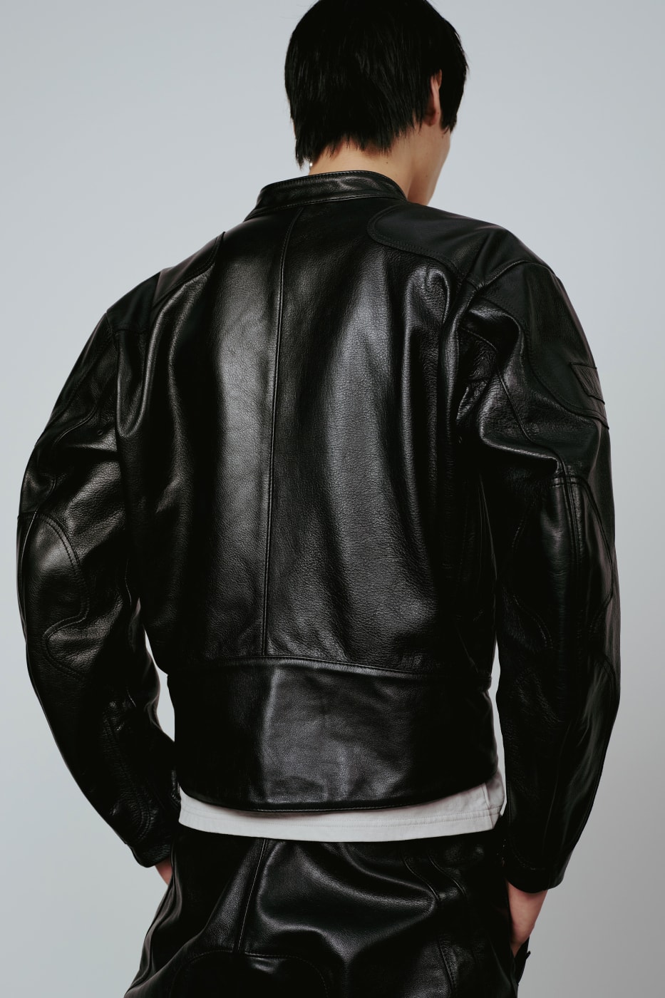 AMBUSH Spring/Summer 2027 Collection Lookbook Info Yoon Ahn