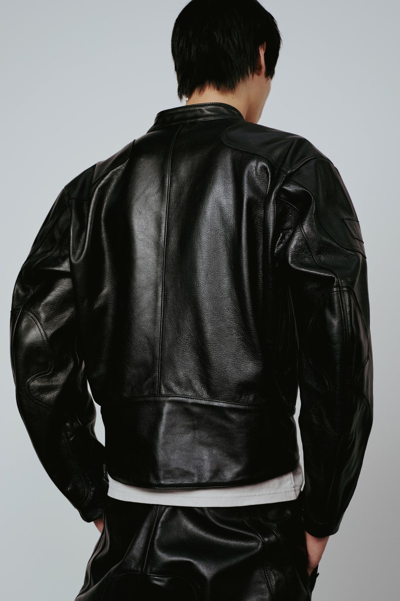 AMBUSH Spring/Summer 2027 Collection Lookbook Info Yoon Ahn