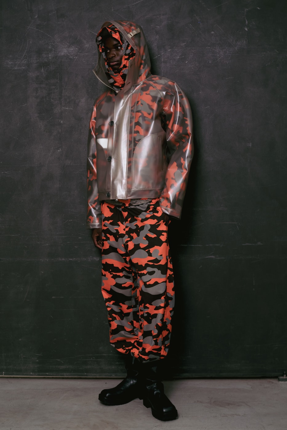 AMBUSH Spring/Summer 2027 Collection Lookbook Info Yoon Ahn
