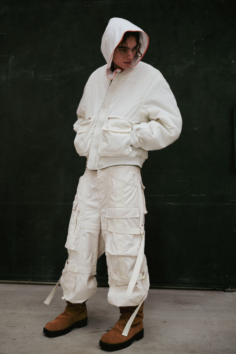 AMBUSH Spring/Summer 2027 Collection Lookbook Info Yoon Ahn