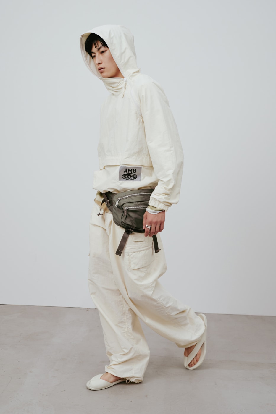 AMBUSH Spring/Summer 2027 Collection Lookbook Info Yoon Ahn