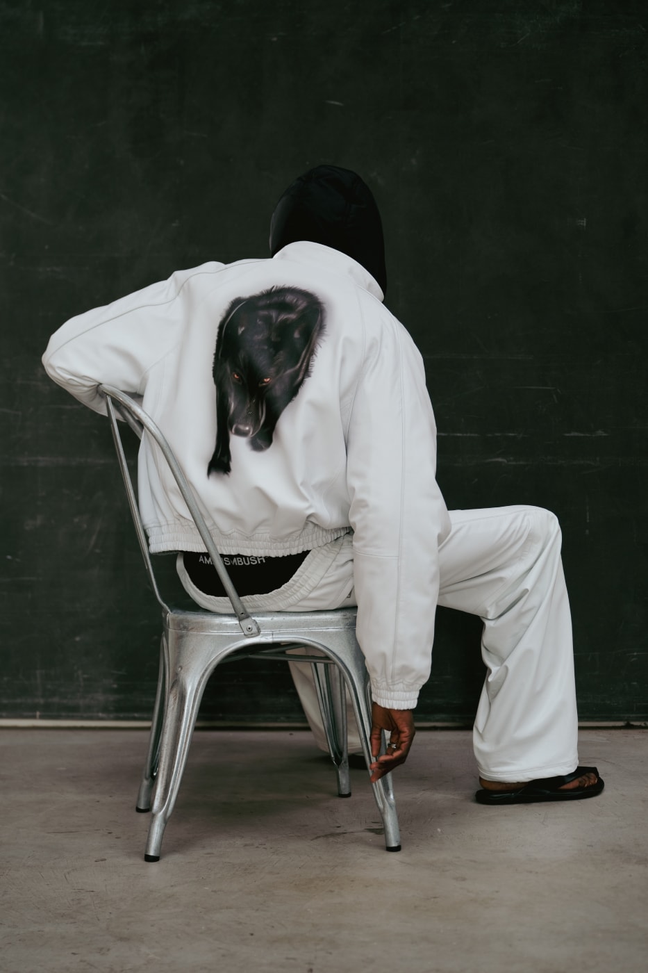 AMBUSH Spring/Summer 2027 Collection Lookbook Info Yoon Ahn