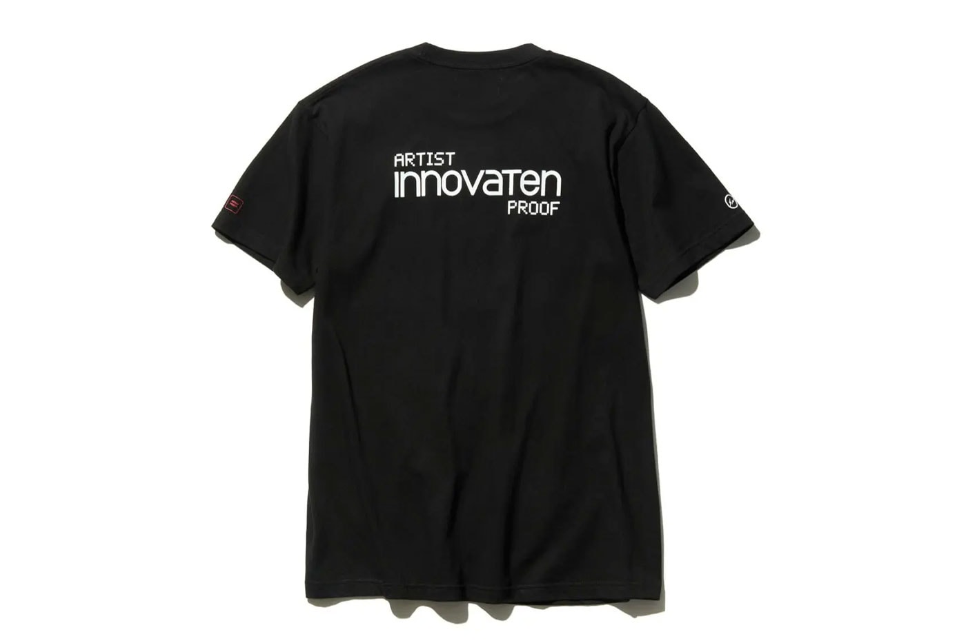 Fragment Design, ARTIST PROOF and nonnative Reconnect for New T-Shirt Capsule