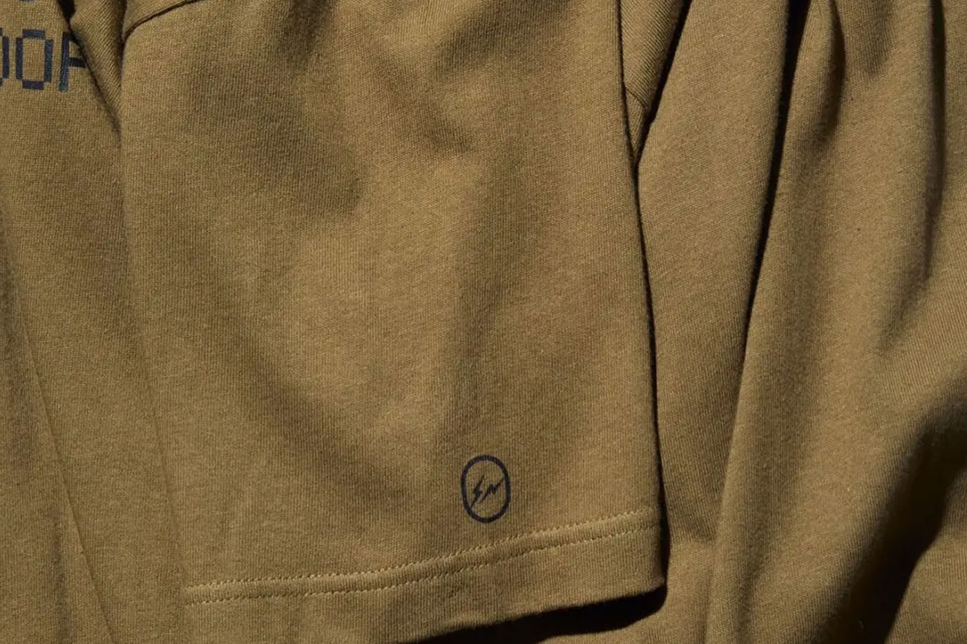 Fragment Design, ARTIST PROOF and nonnative Reconnect for New T-Shirt Capsule
