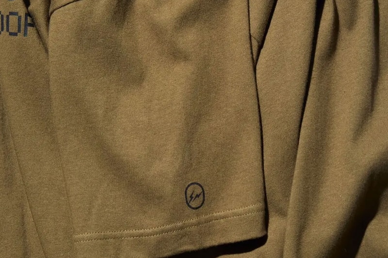 Fragment Design, ARTIST PROOF and nonnative Reconnect for New T-Shirt Capsule